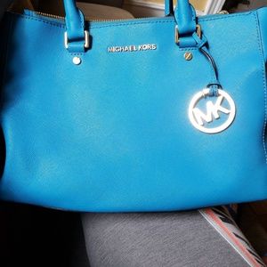Michael Kors handbag